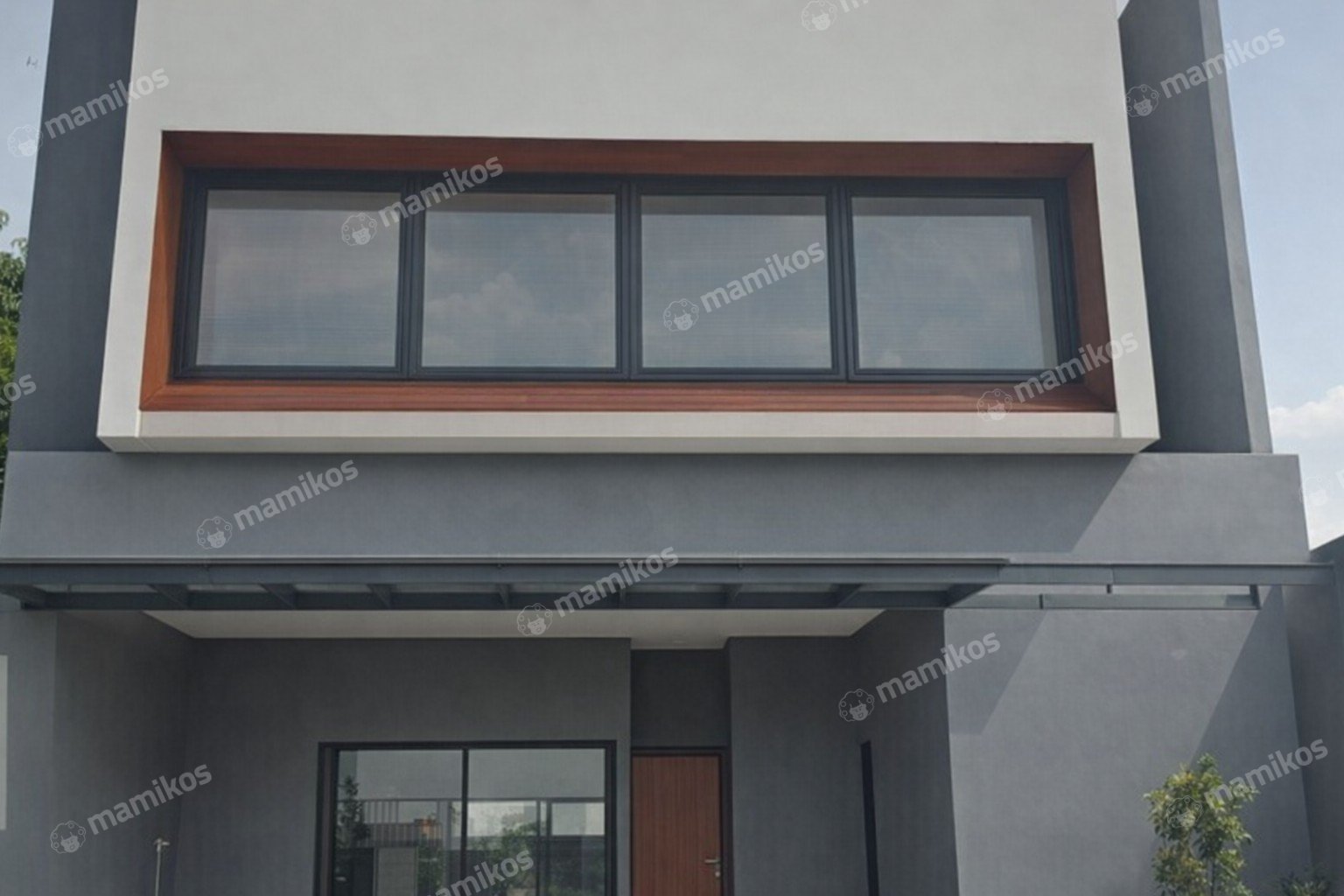 Rumah 5KT 5KM Jagakarsa Jakarta Selatan