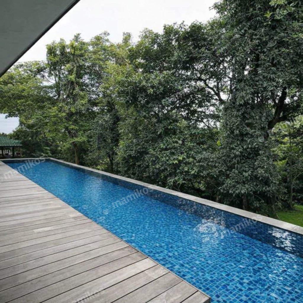 Rumah Sertifikat SHM 8 Kamar Tidur 8 Kamar Mandi Pantai Indah Kapuk Jakarta Utara - Photo 3