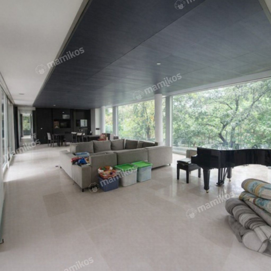 Rumah Sertifikat SHM 8 Kamar Tidur 8 Kamar Mandi Pantai Indah Kapuk Jakarta Utara - Photo 4