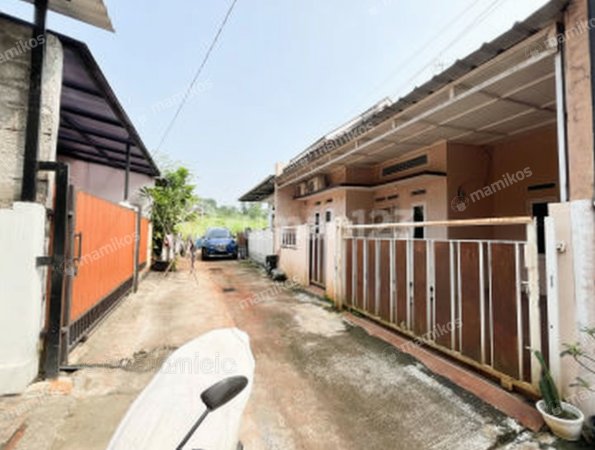 Rumah Sertifikat SHM 3 Kamar Tidur 1 Kamar Mandi Sawangan Depok - Photo 3