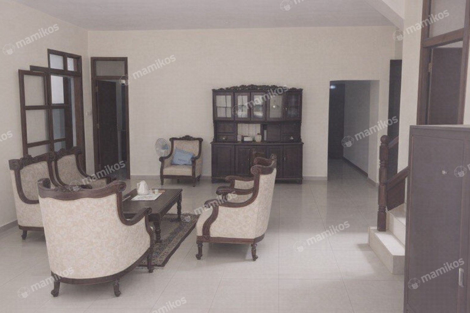 Rumah Sertifikat HGB 8 Kamar Tidur 4 Kamar Mandi Tanjung Duren Jakarta Barat - Photo 3