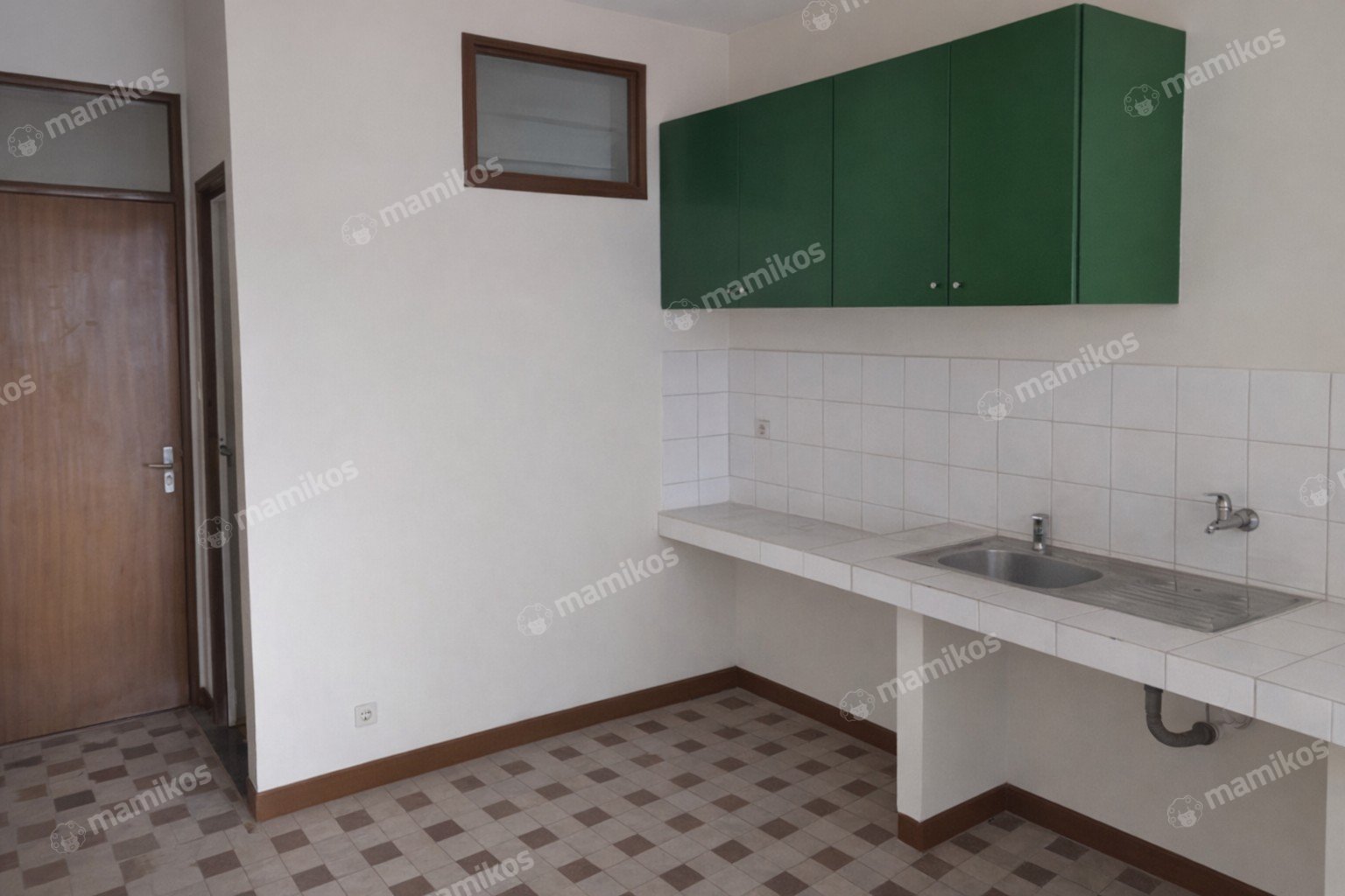 Rumah Sertifikat HGB 8 Kamar Tidur 4 Kamar Mandi Tanjung Duren Jakarta Barat - Photo 4