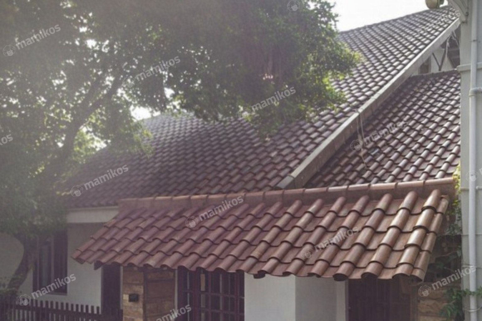 Rumah Sertifikat SHM 5 Kamar Tidur 3 Kamar Mandi Jati Padang Jakarta Selatan
