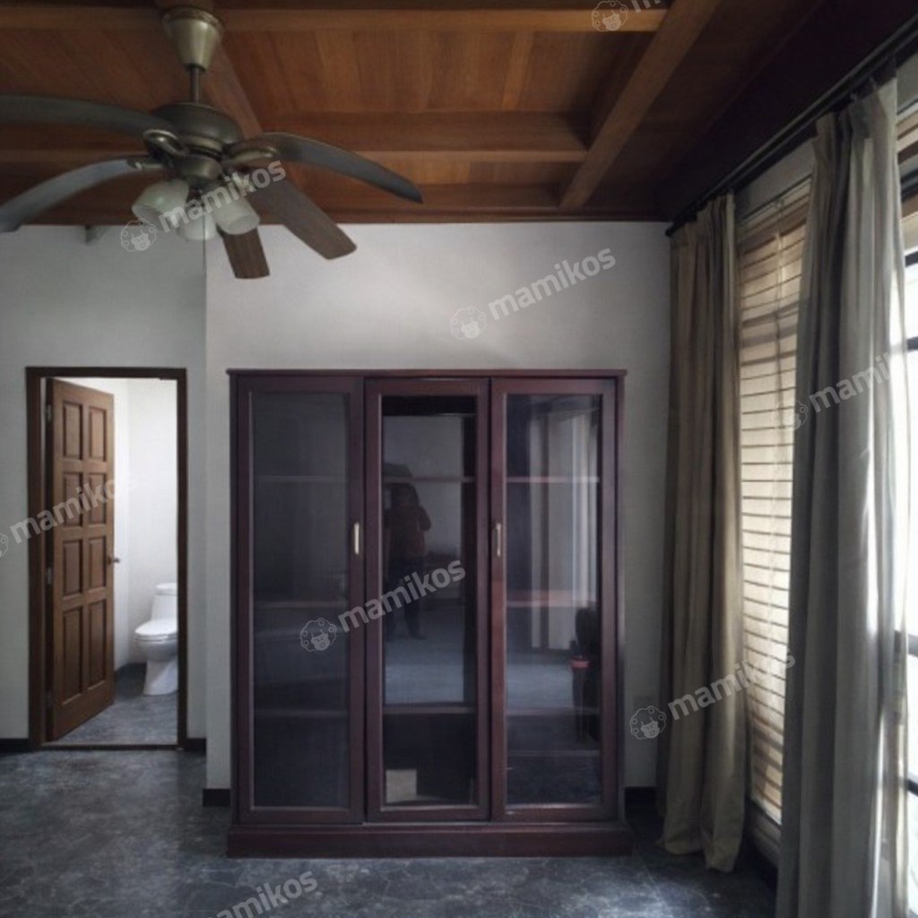 Rumah Sertifikat SHM 5 Kamar Tidur 3 Kamar Mandi Jati Padang Jakarta Selatan - Photo 4
