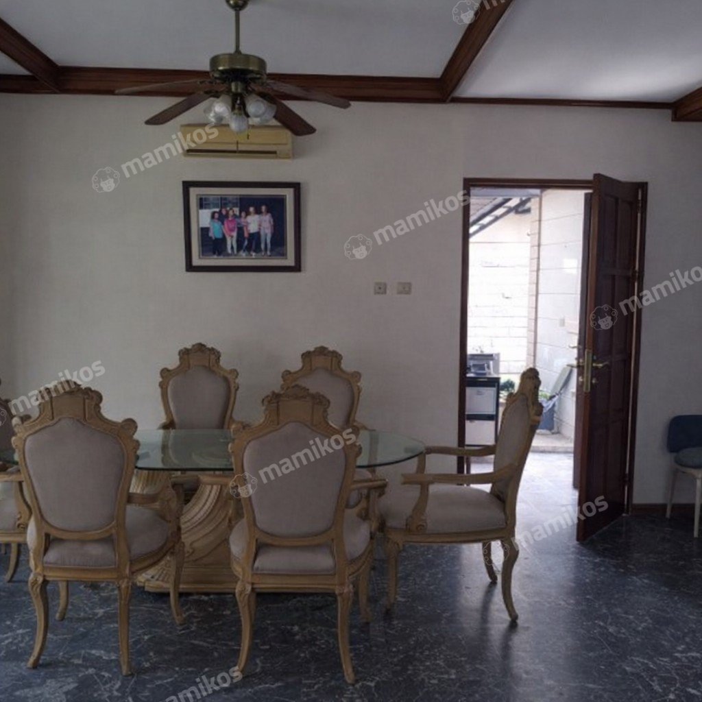 Rumah Sertifikat SHM 5 Kamar Tidur 3 Kamar Mandi Jati Padang Jakarta Selatan - Photo 5