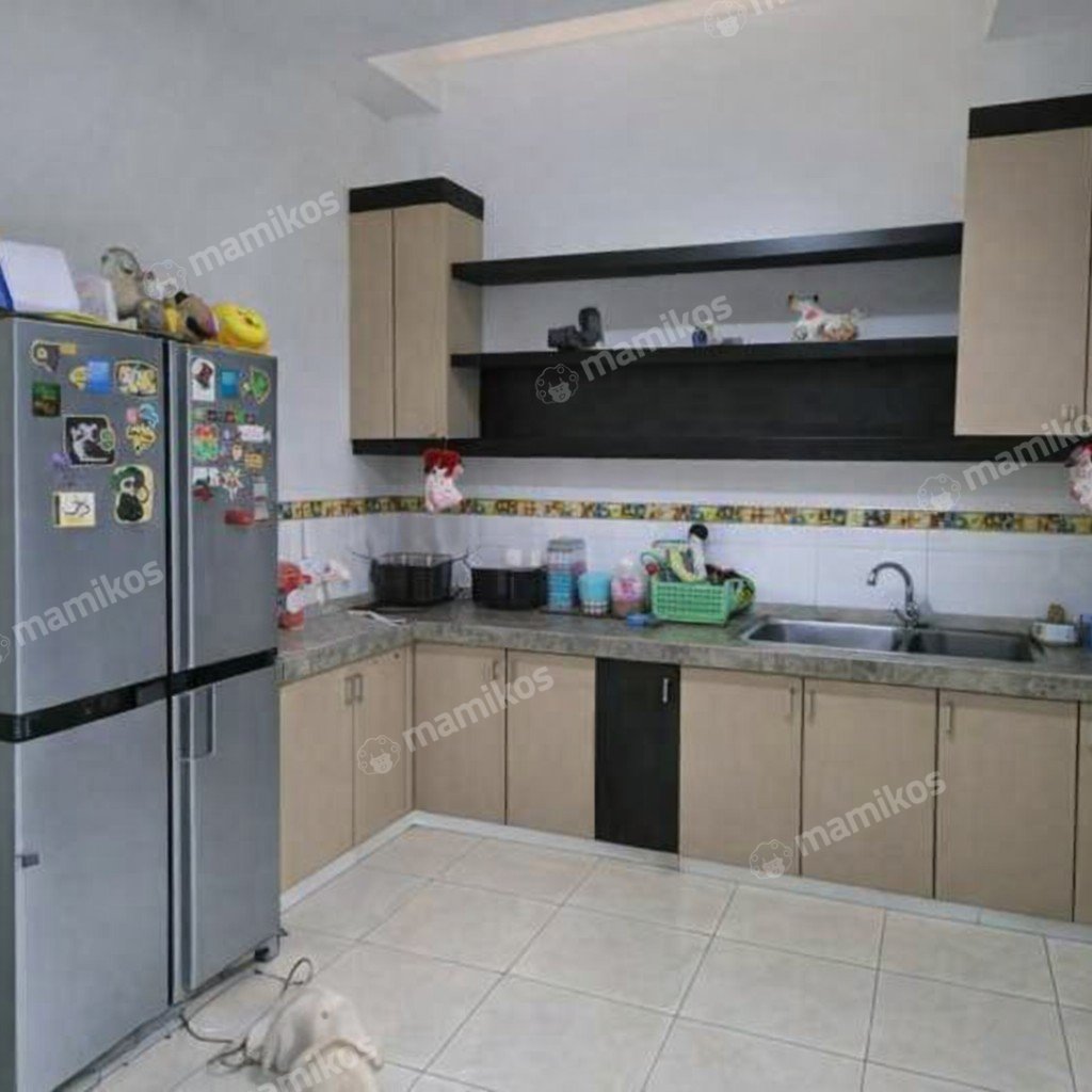 Rumah Sertifikat SHM 4 Kamar Tidur 4 Kamar Mandi Duri Kepa Jakarta Barat - Photo 3