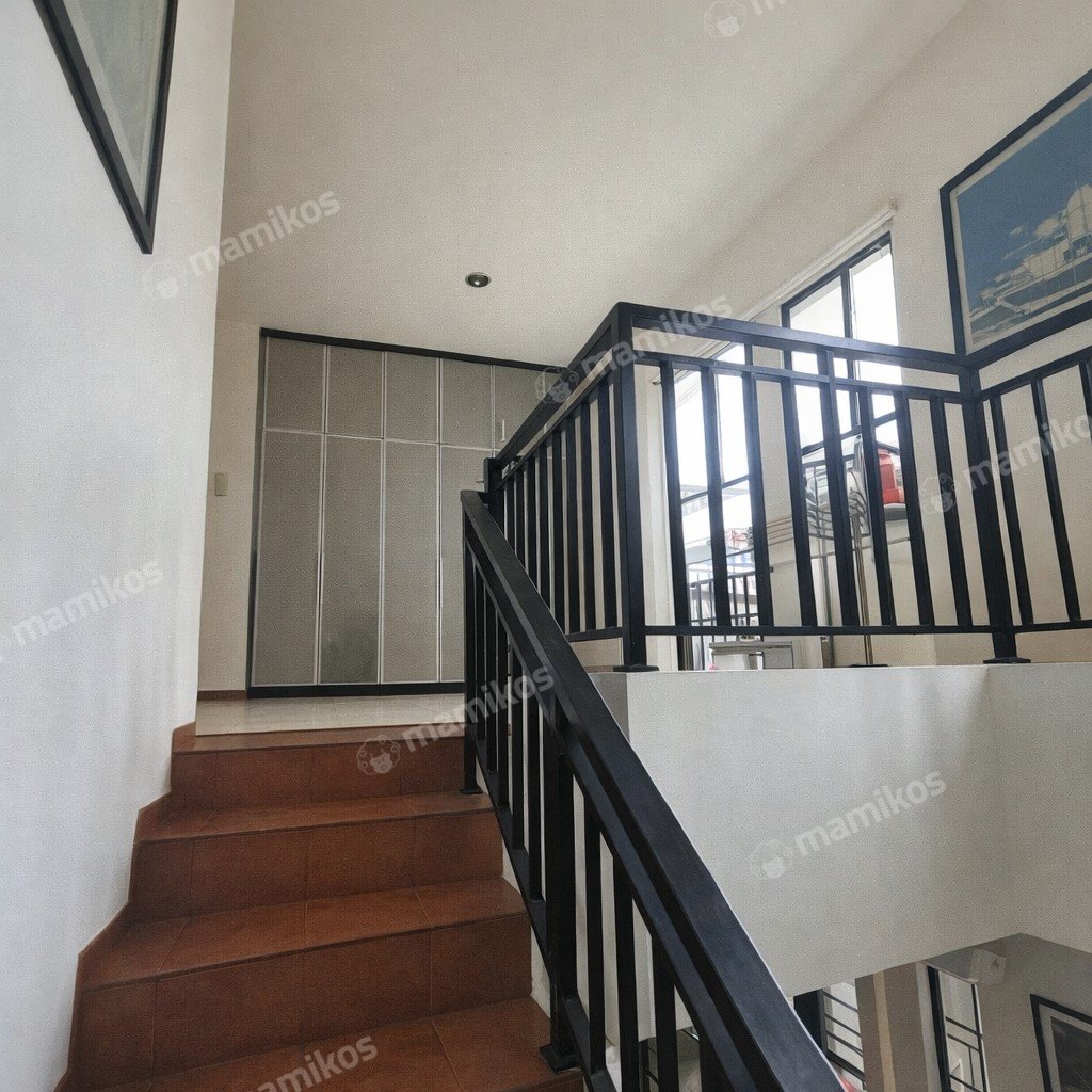 Rumah Sertifikat SHM 4 Kamar Tidur 4 Kamar Mandi Duri Kepa Jakarta Barat - Photo 4