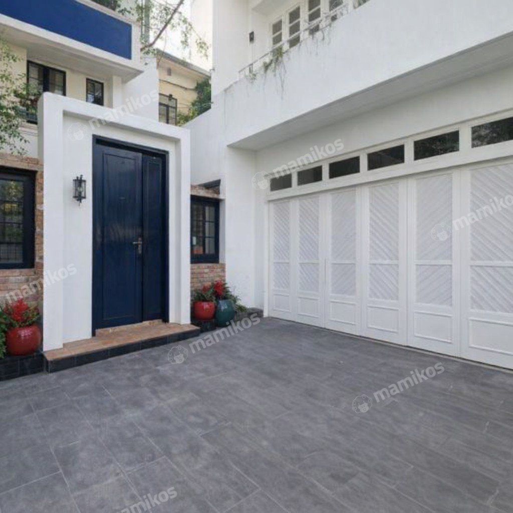 Rumah Baru Sertifikat SHM 7 Kamar Tidur Kemanggisan Jakarta Barat - Photo 2