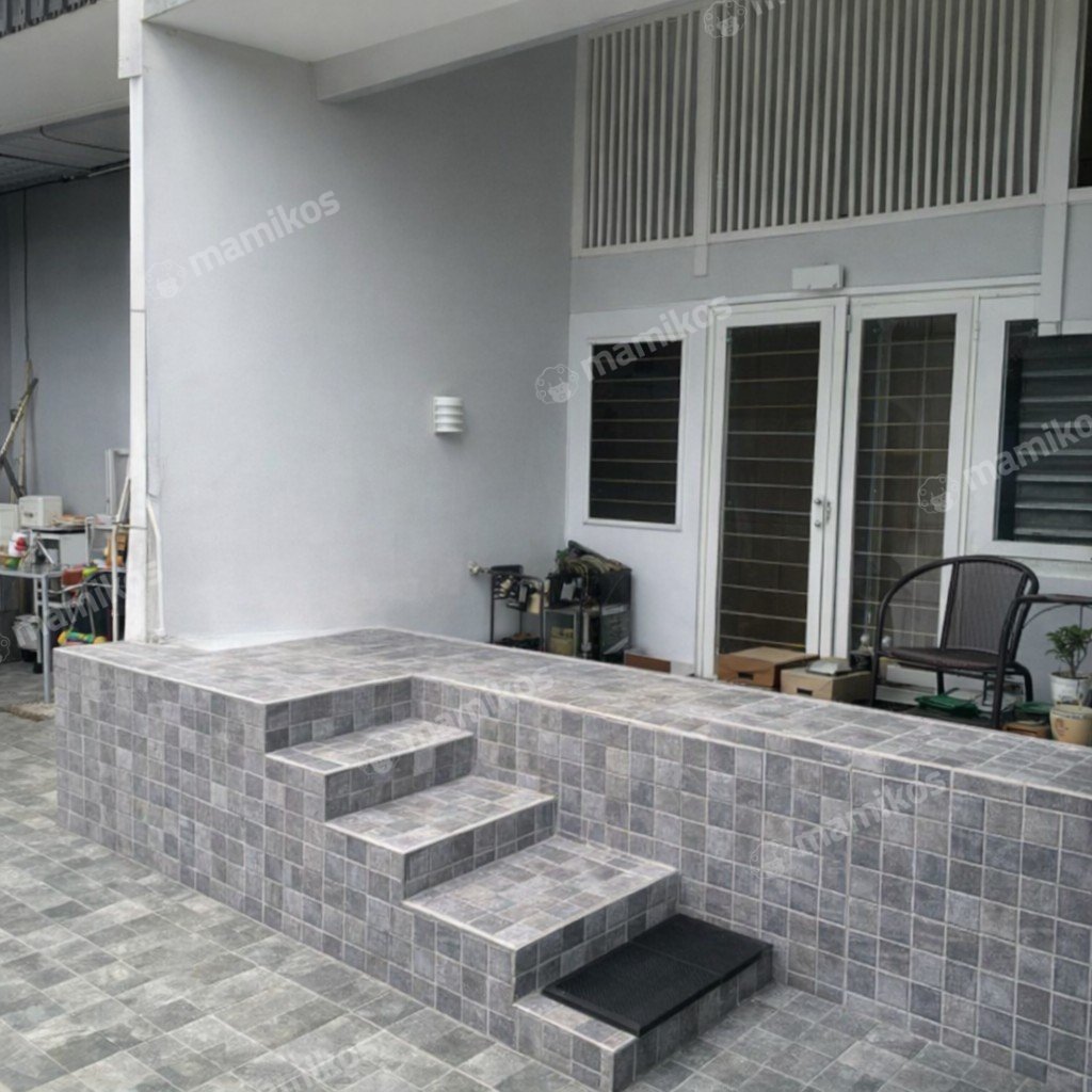 Rumah Sertifikat SHM 7 Kamar Tidur 3 Kamar Mandi Taman Ratu Jakarta Barat - Photo 5