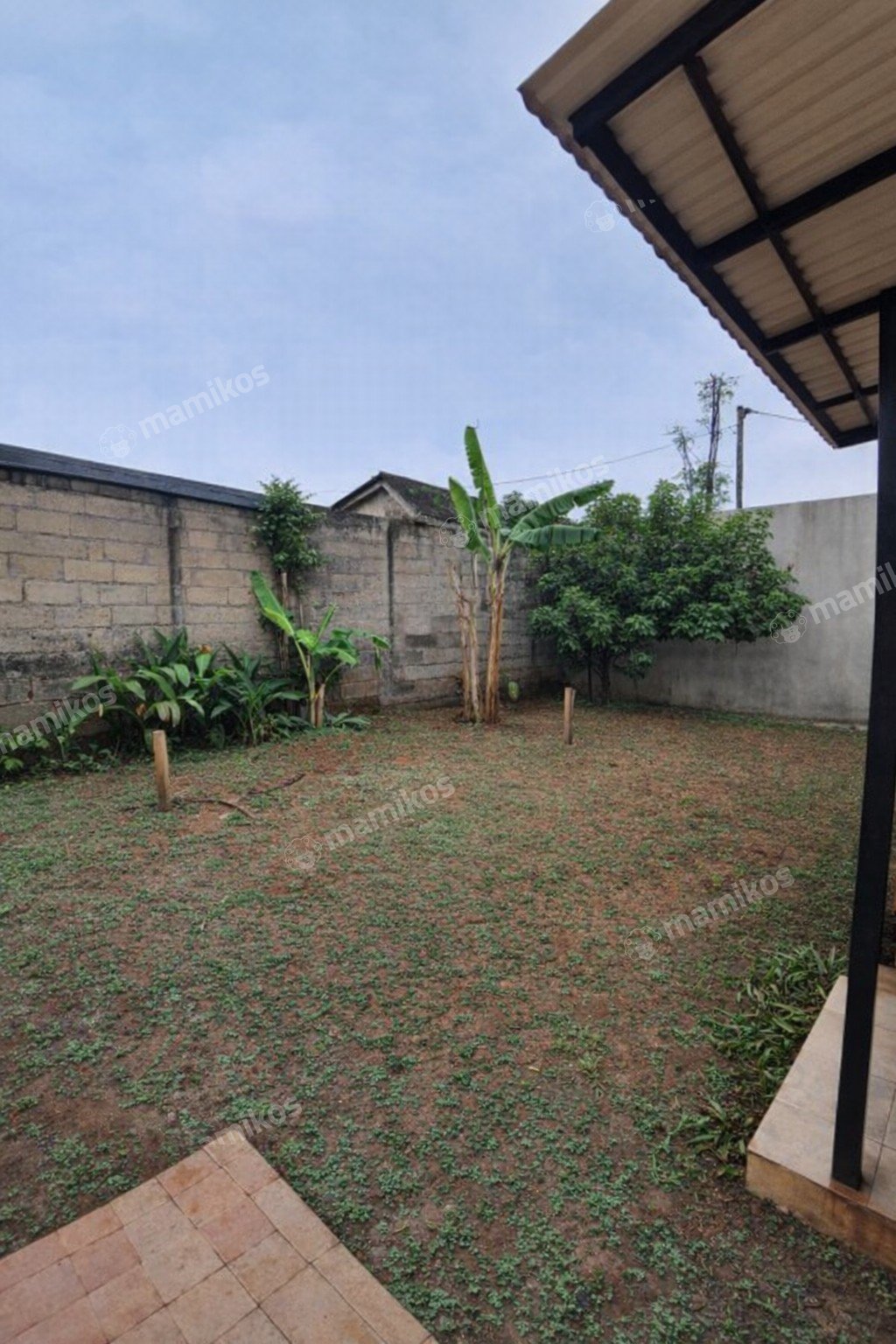 Rumah Sertifikat SHM 4 Kamar Tidur 3 Kamar Mandi Bintaro Jakarta Selatan - Photo 2