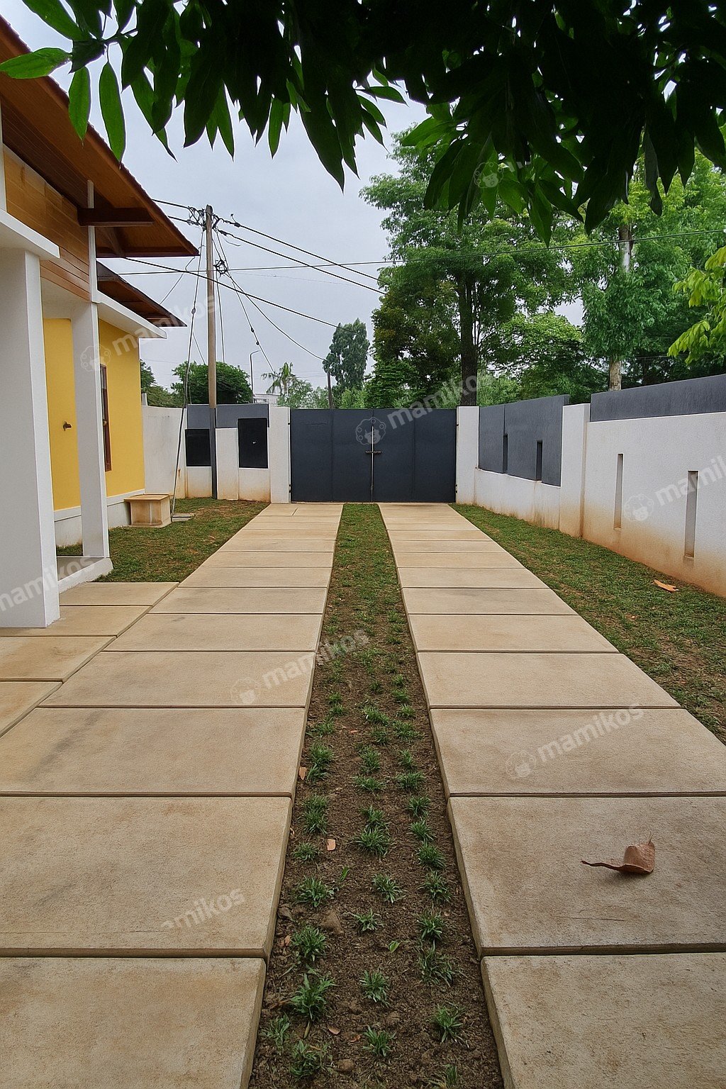 Rumah Sertifikat SHM 4 Kamar Tidur 3 Kamar Mandi Bintaro Jakarta Selatan - Photo 3