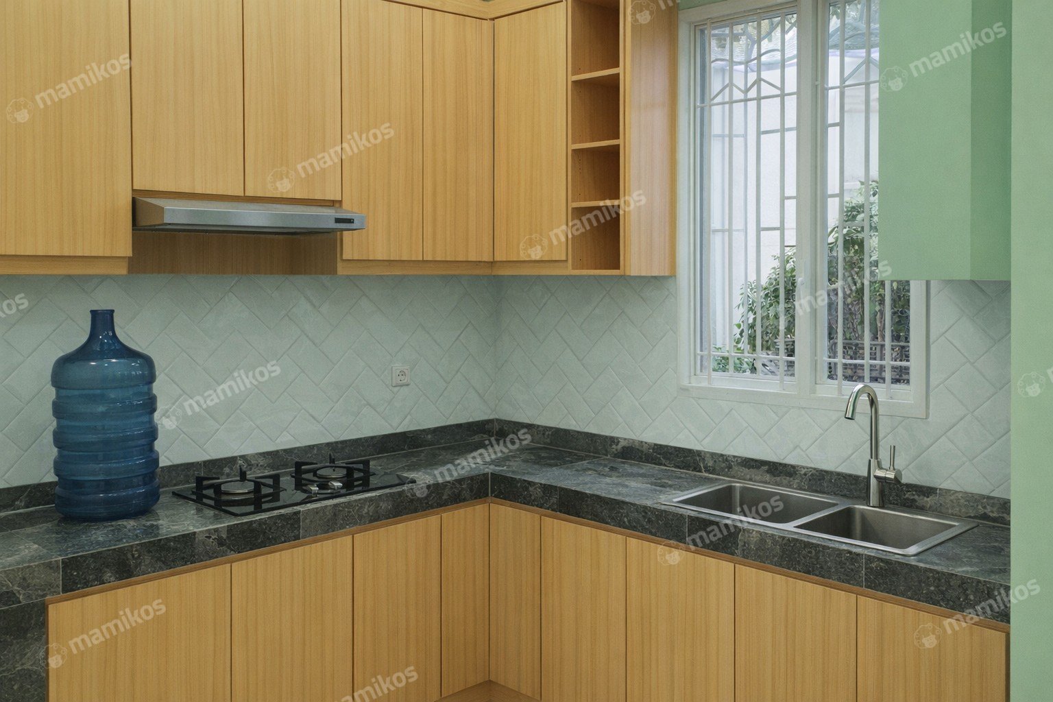 Rumah Sertifikat SHM 4 Kamar Tidur 3 Kamar Mandi Bintaro Jakarta Selatan - Photo 4