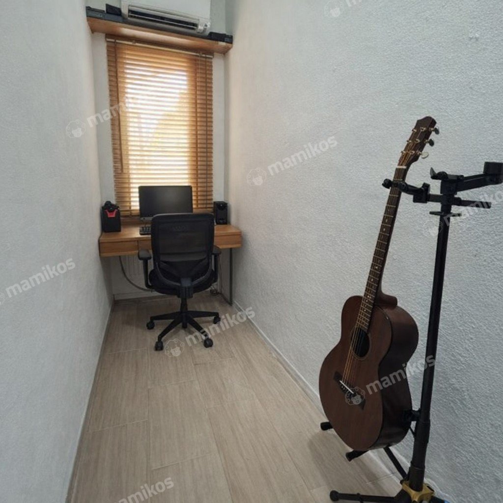 Rumah 3KT 2KM Kebagusan Jakarta Selatan - Photo 4