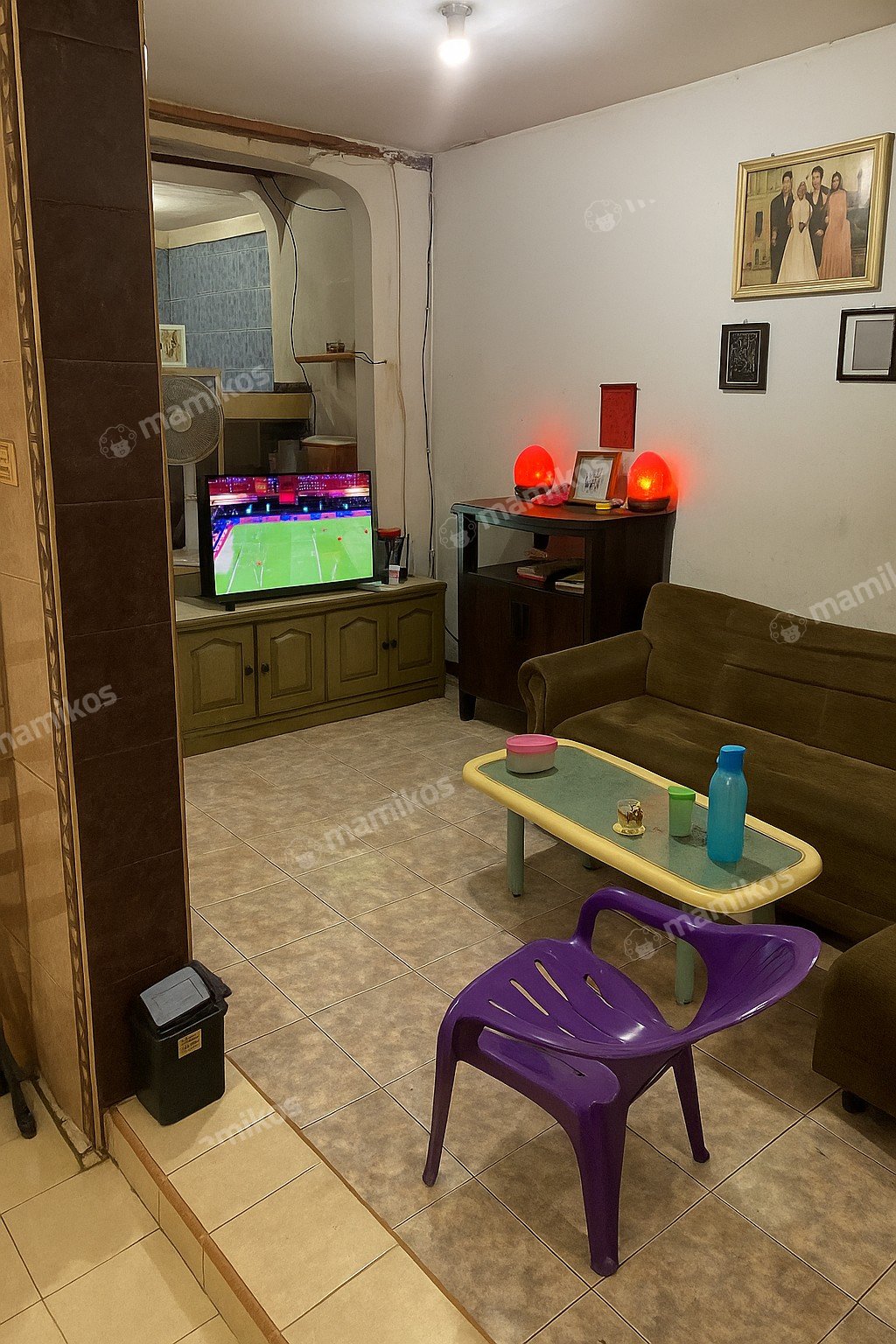 Rumah Sertifikat SHM 4 Kamar Tidur 4 Kamar Mandi Kalideres Jakarta Barat - Photo 3