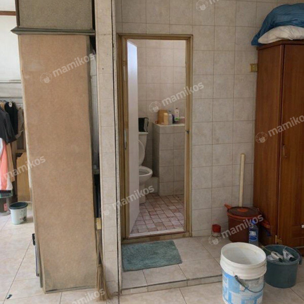 Rumah Sertifikat SHM 4 Kamar Tidur 4 Kamar Mandi Kalideres Jakarta Barat - Photo 4
