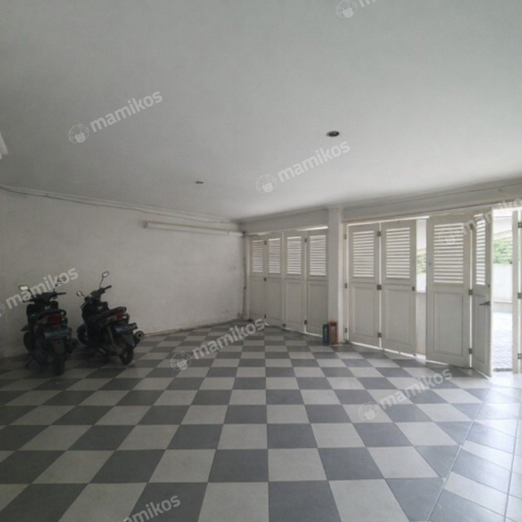Rumah Sertifikat SHM 3 Kamar Tidur 3 Kamar Mandi Bangka Jakarta Selatan - Photo 5