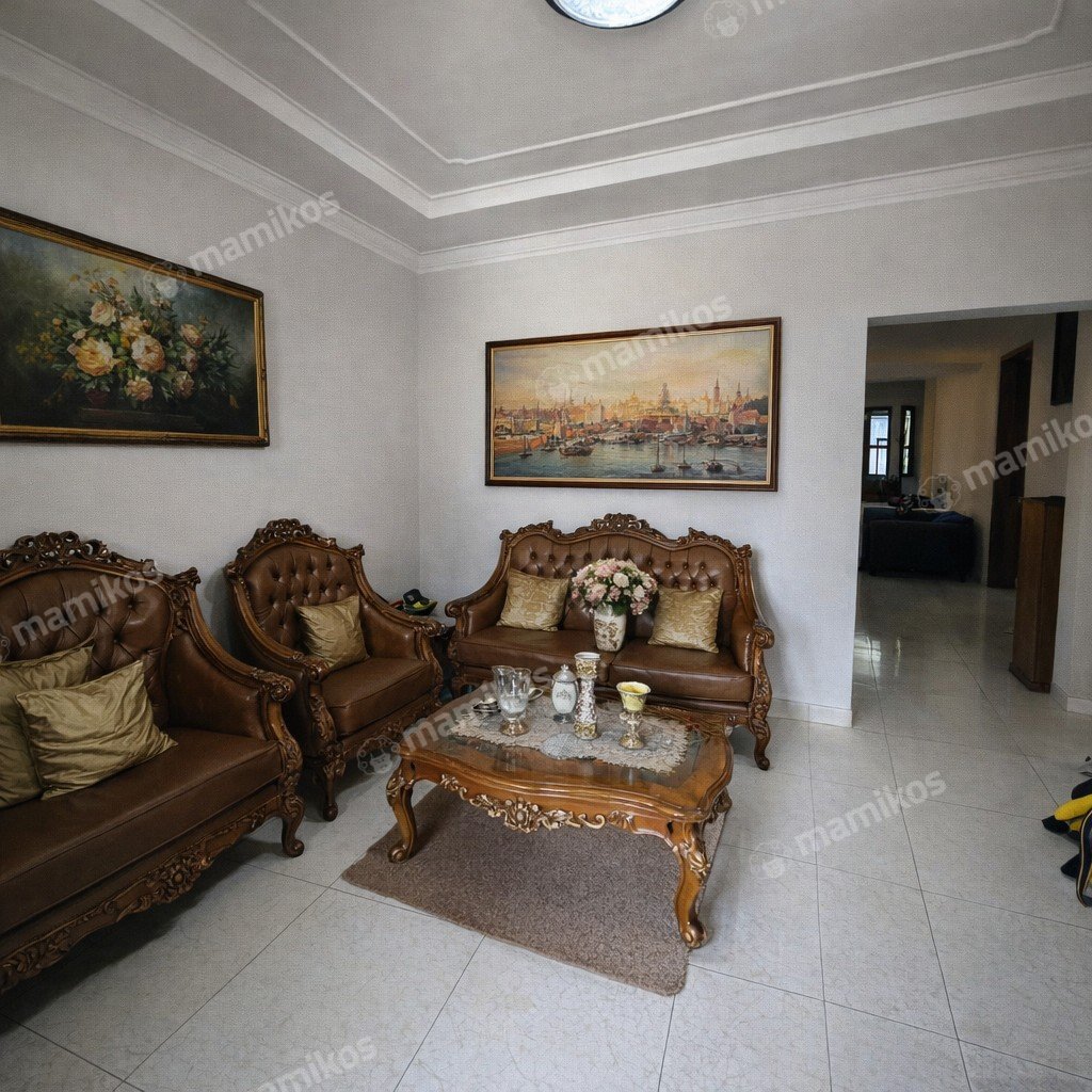Rumah Sertifikat SHM 6 Kamar Tidur 5 Kamar Mandi Meruya Jakarta Barat - Photo 2