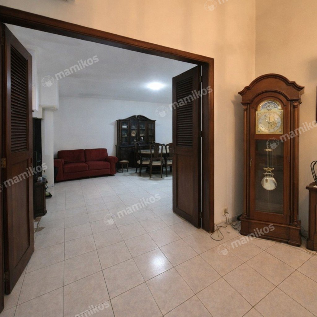 Rumah Sertifikat SHM 6 Kamar Tidur 5 Kamar Mandi Meruya Jakarta Barat - Photo 4