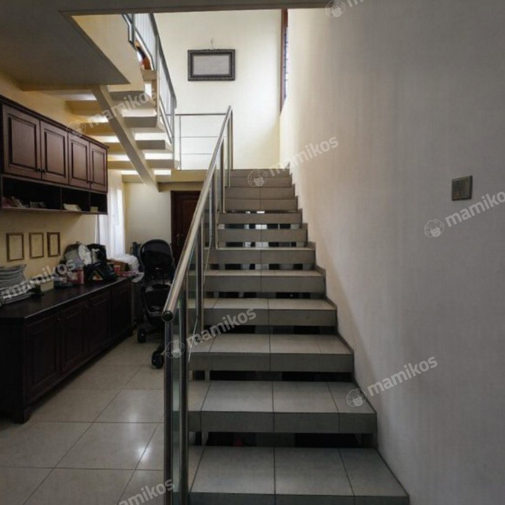 Rumah Sertifikat SHM 6 Kamar Tidur 5 Kamar Mandi Meruya Jakarta Barat - Photo 5