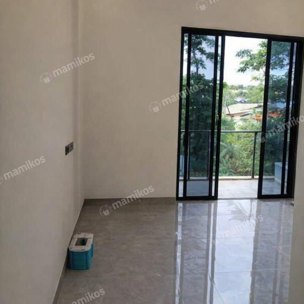 Rumah Sertifikat SHM 3 Kamar Tidur 3 Kamar Mandi Sunter Jakarta Utara - Photo 2