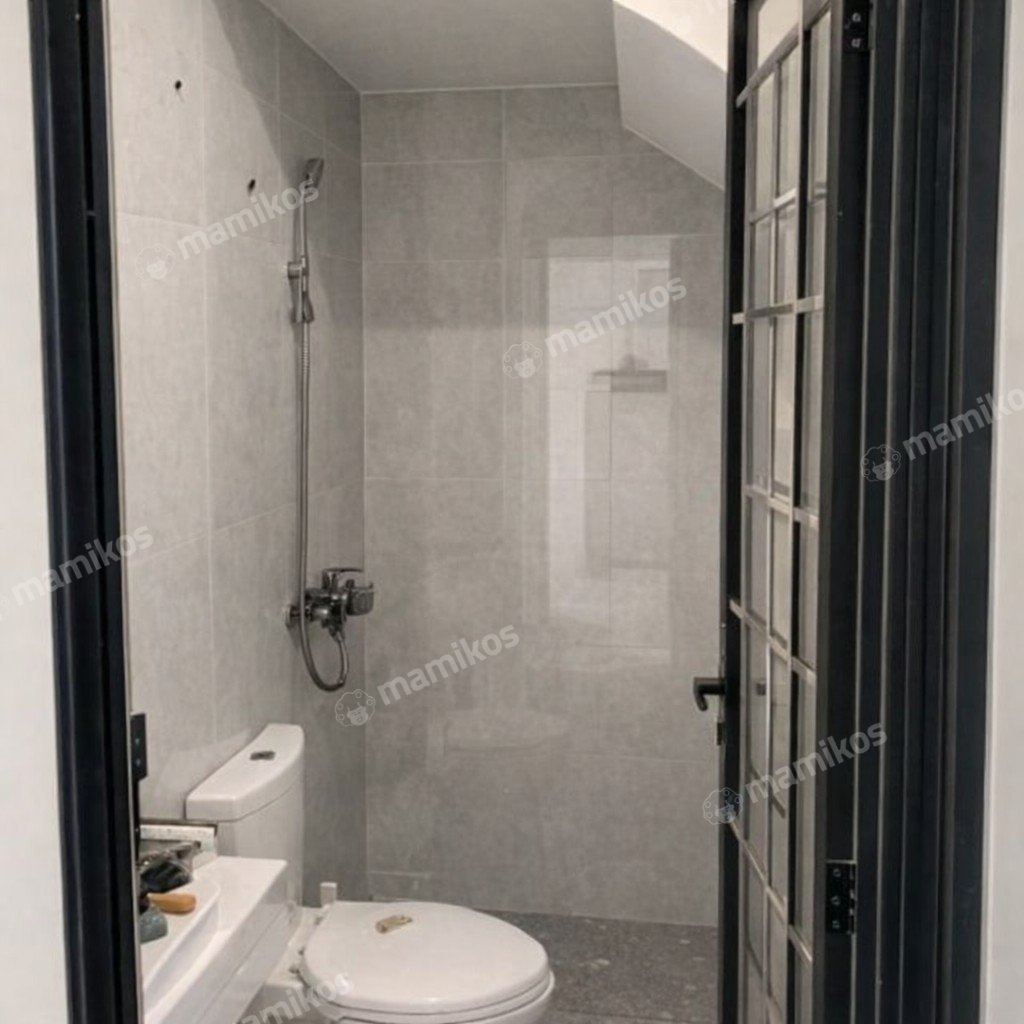 Rumah Sertifikat SHM 3 Kamar Tidur 3 Kamar Mandi Sunter Jakarta Utara - Photo 4
