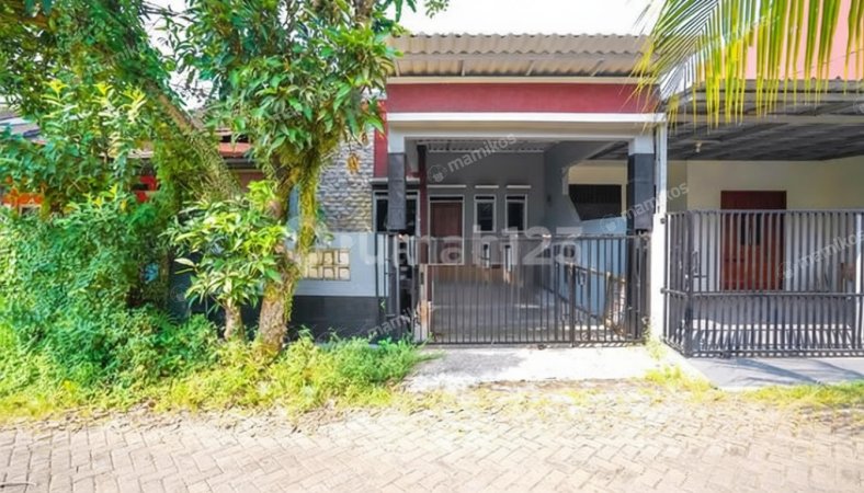 Rumah 2KT 1KM Sawangan Depok