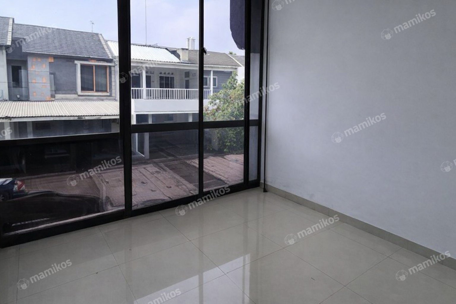 Rumah Daan Mogot Jakarta Barat