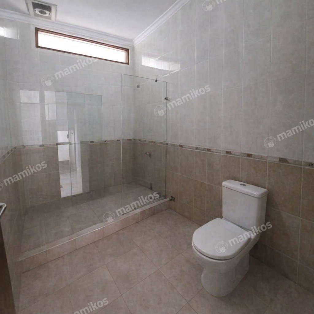 Rumah Sertifikat SHM 4 Kamar Tidur 4 Kamar Mandi Pondok Indah Jakarta Selatan - Photo 3
