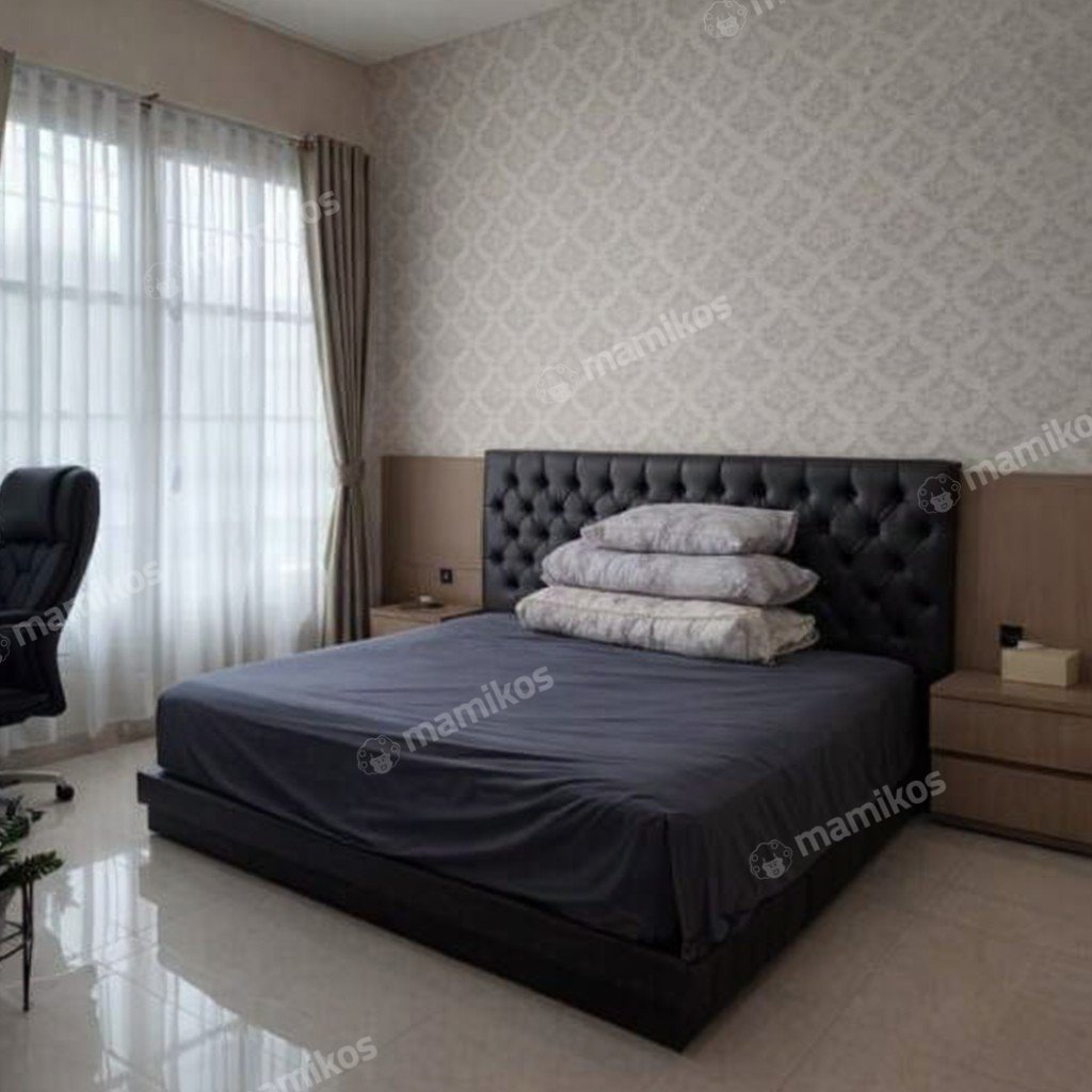 Rumah Sertifikat SHM 3 Kamar Tidur 3 Kamar Mandi Cengkareng Barat Jakarta Barat - Photo 3