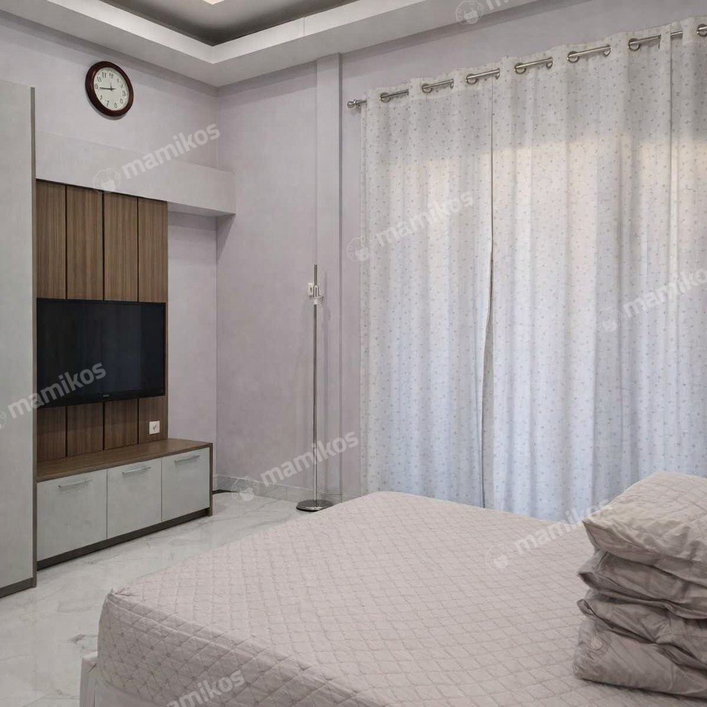 Rumah Sertifikat SHM 3 Kamar Tidur 3 Kamar Mandi Cengkareng Barat Jakarta Barat - Photo 4