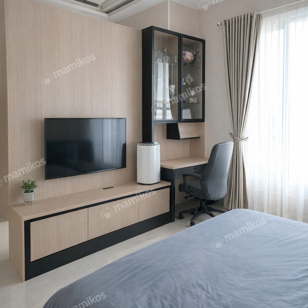 Rumah Sertifikat SHM 3 Kamar Tidur 3 Kamar Mandi Cengkareng Barat Jakarta Barat - Photo 5