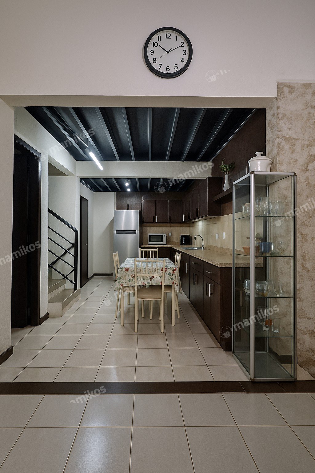 Rumah Sertifikat SHM 4 Kamar Tidur 3 Kamar Mandi Pondok Kelapa Jakarta Timur - Photo 2