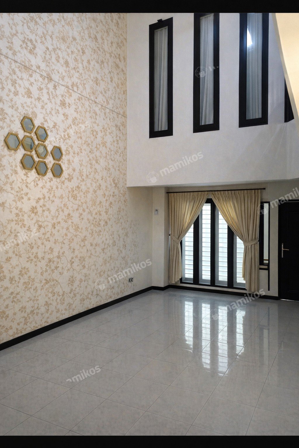 Rumah Sertifikat SHM 4 Kamar Tidur 3 Kamar Mandi Pondok Kelapa Jakarta Timur - Photo 5