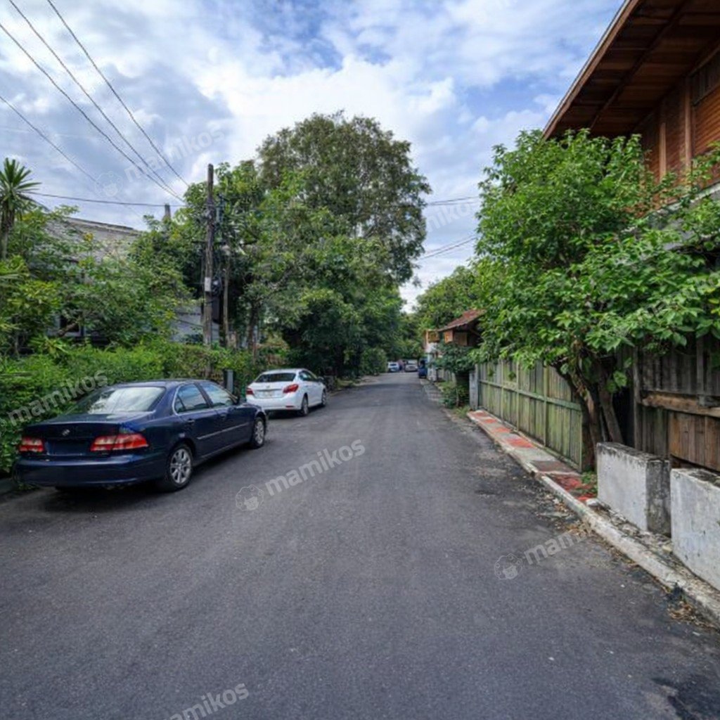 Rumah Sertifikat SHM 10 Kamar Tidur 7 Kamar Mandi Tebet Jakarta Selatan - Photo 5