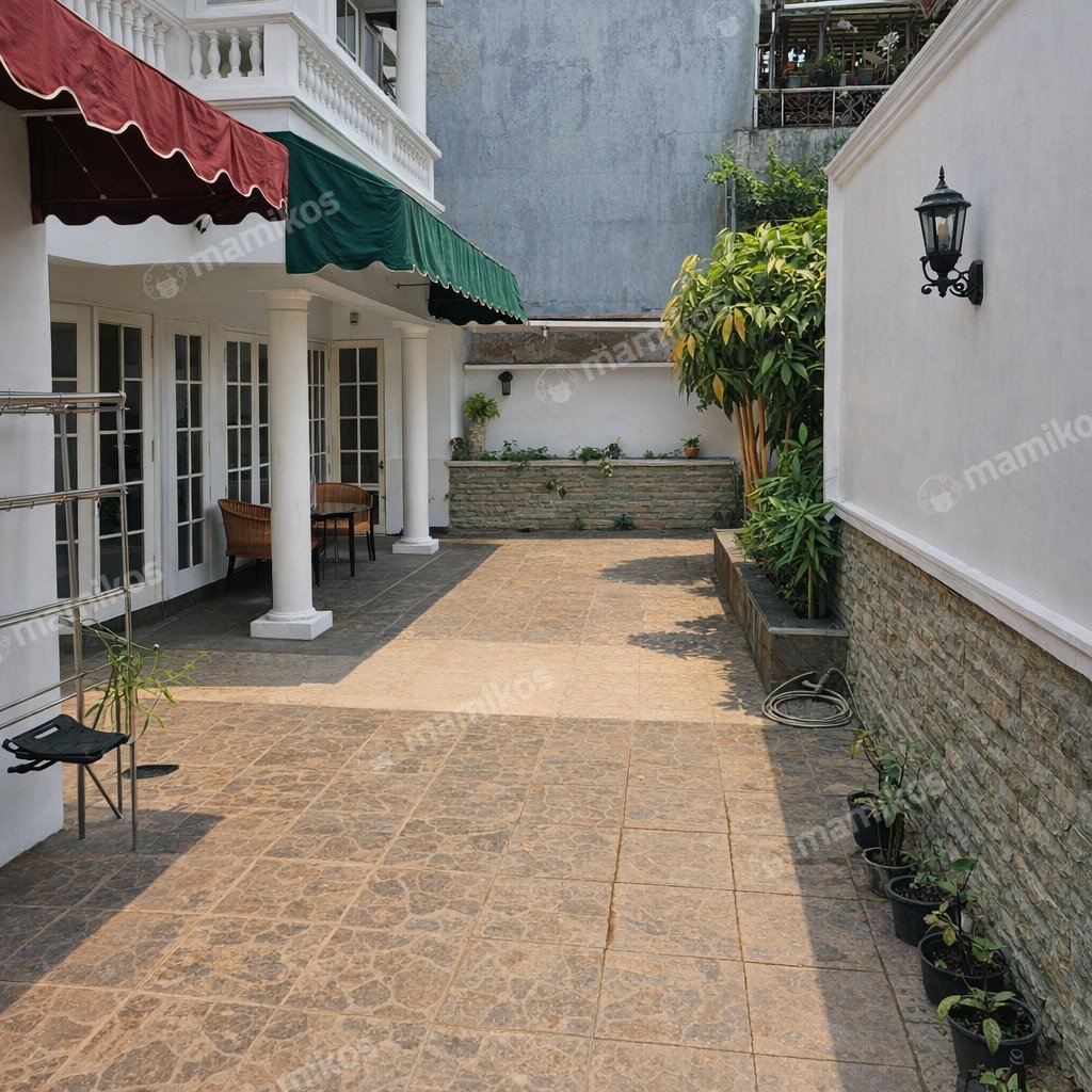 Rumah Sertifikat SHM 4 Kamar Tidur 5 Kamar Mandi Kota Wisata Jakarta Timur - Photo 2