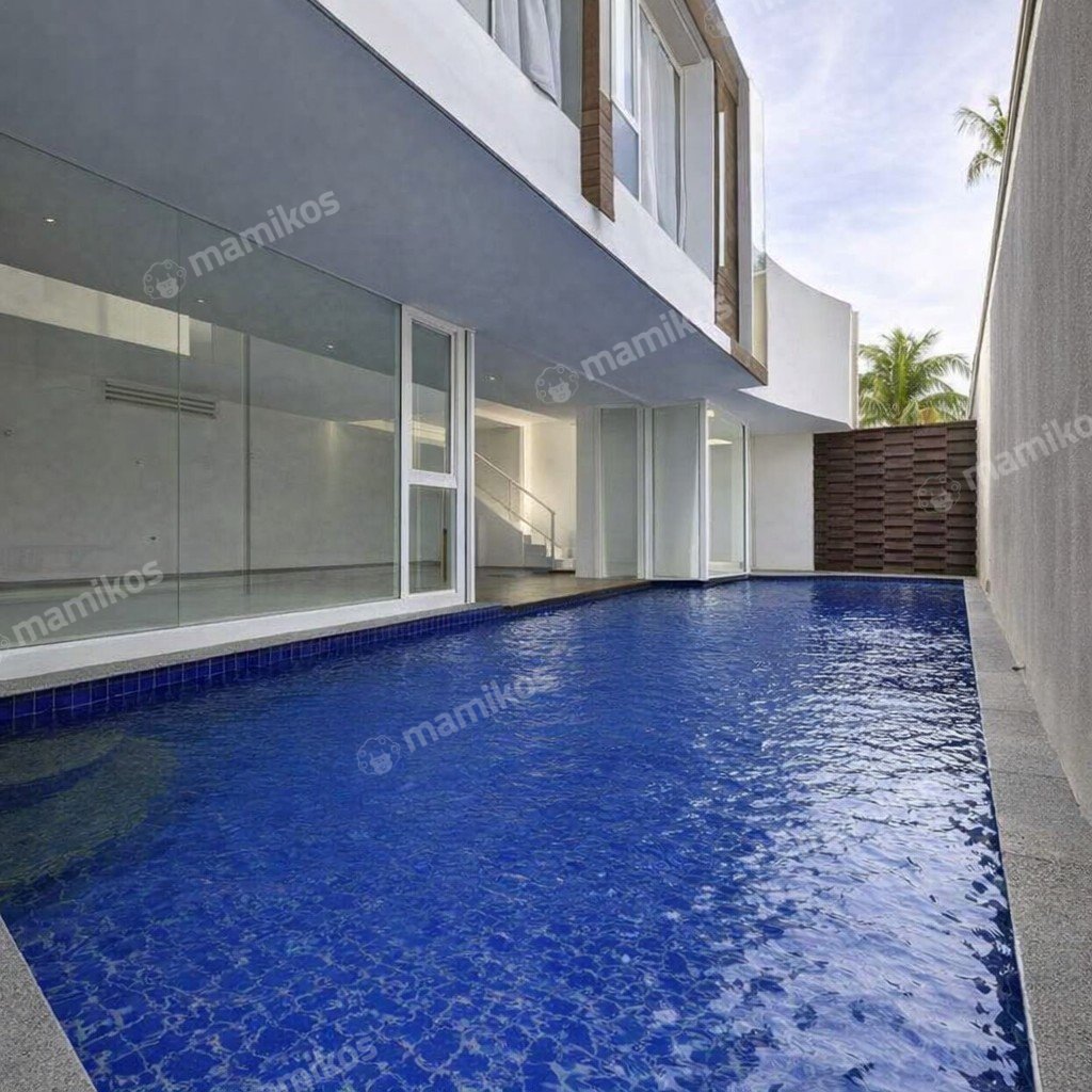 Rumah Baru Sertifikat SHM 4 Kamar Tidur Pondok Indah Jakarta Selatan - Photo 2