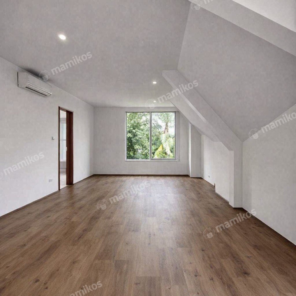 Rumah Baru Sertifikat SHM 4 Kamar Tidur Pondok Indah Jakarta Selatan - Photo 3