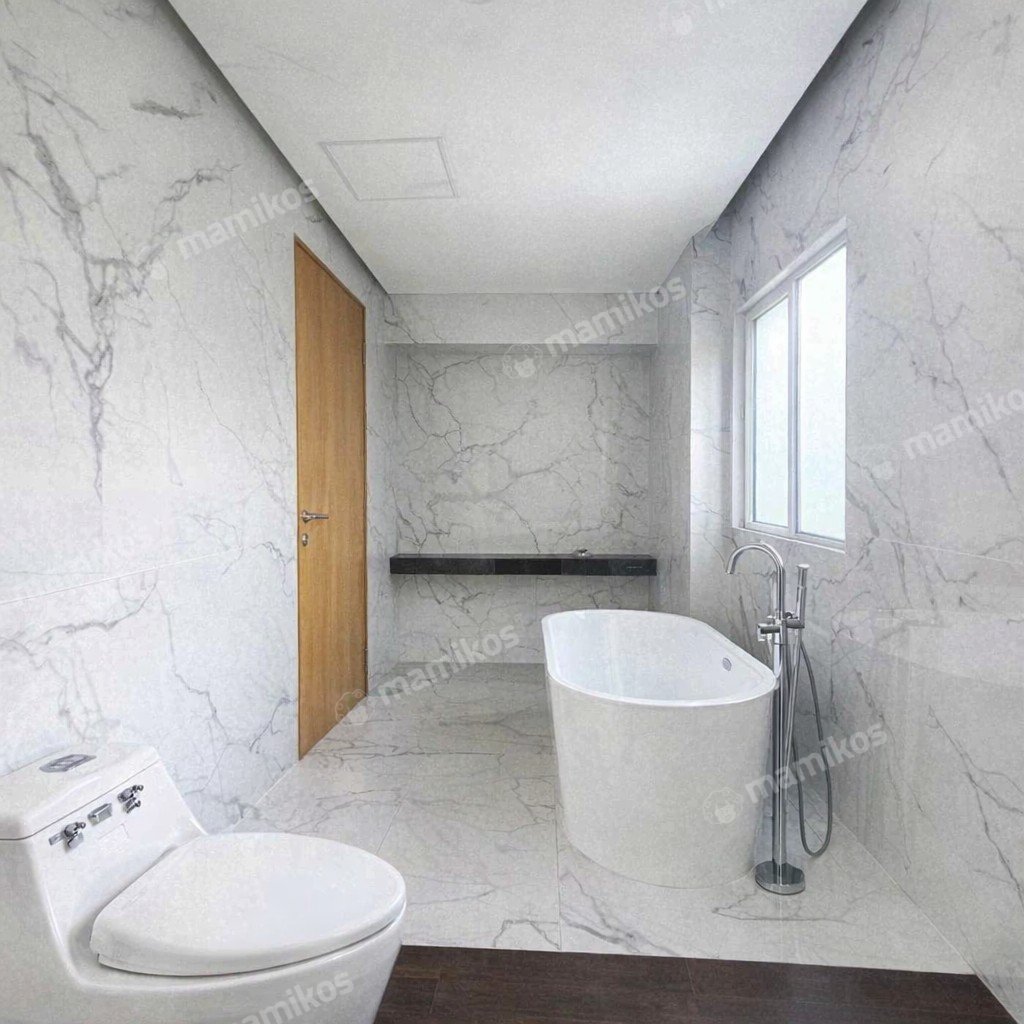 Rumah Baru Sertifikat SHM 4 Kamar Tidur Pondok Indah Jakarta Selatan - Photo 5