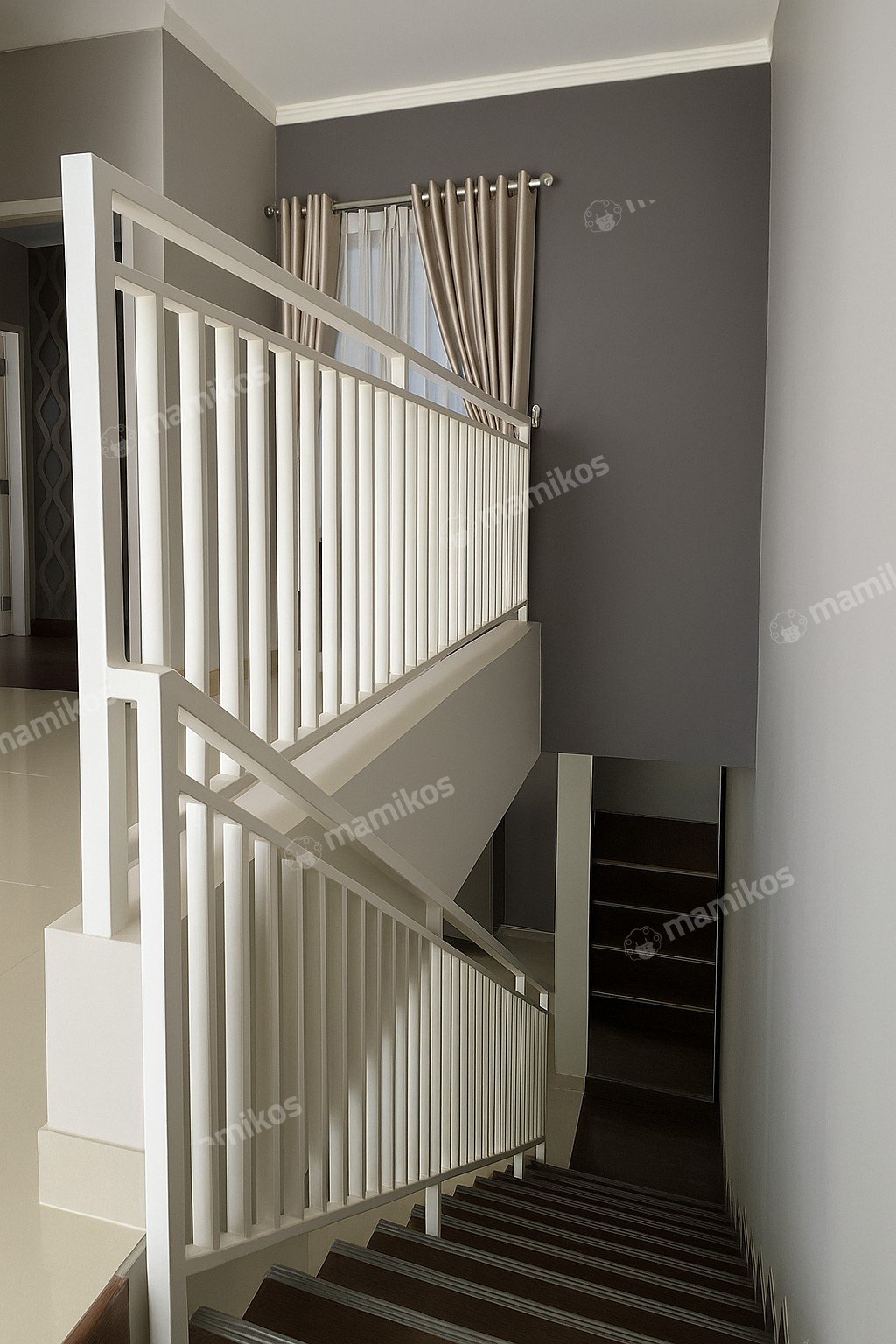 Rumah Sertifikat SHM 2 Kamar Tidur 2 Kamar Mandi Jatinegara Jakarta Timur - Photo 4