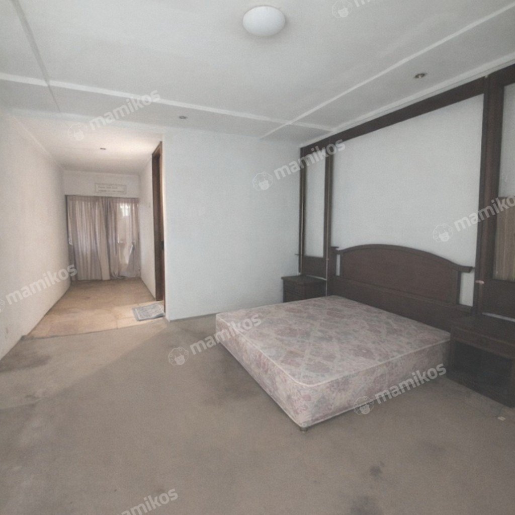 Rumah Sertifikat SHM 5 Kamar Tidur 5 Kamar Mandi Lebak Bulus Jakarta Selatan - Photo 4