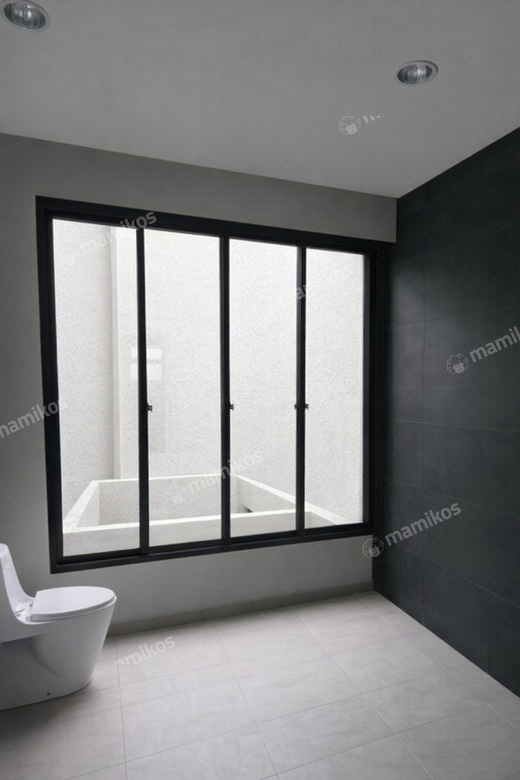 Rumah Baru Sertifikat SHM 3 Kamar Tidur Kedoya Jakarta Barat - Photo 3