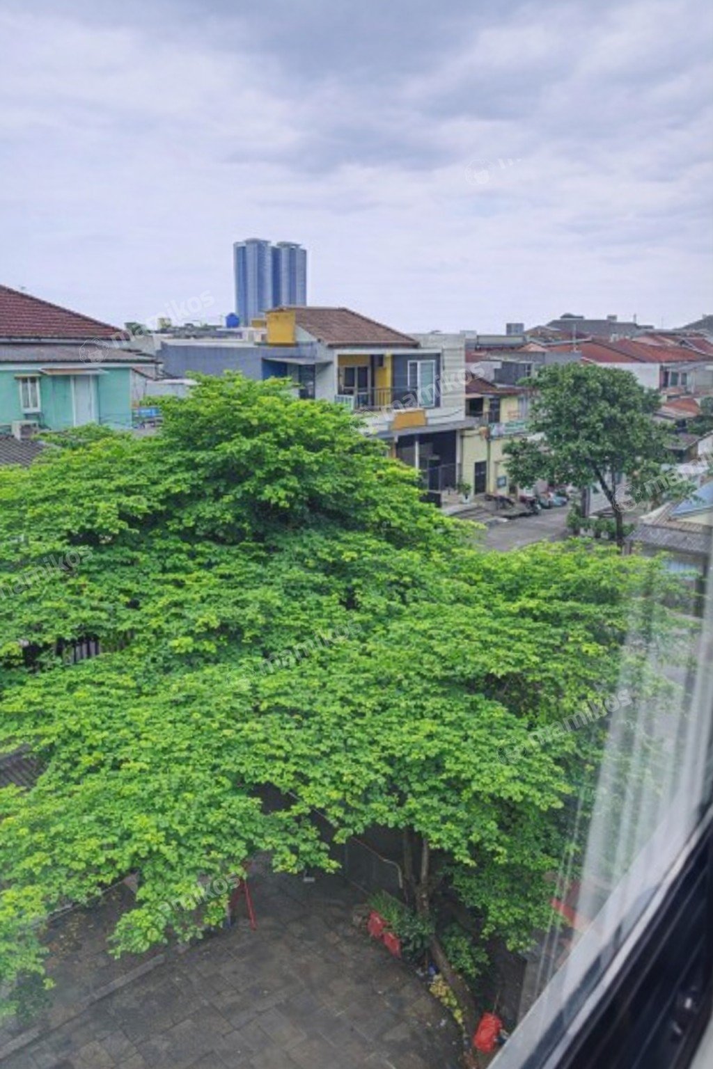 Rumah Baru Sertifikat SHM 3 Kamar Tidur Kedoya Jakarta Barat - Photo 4
