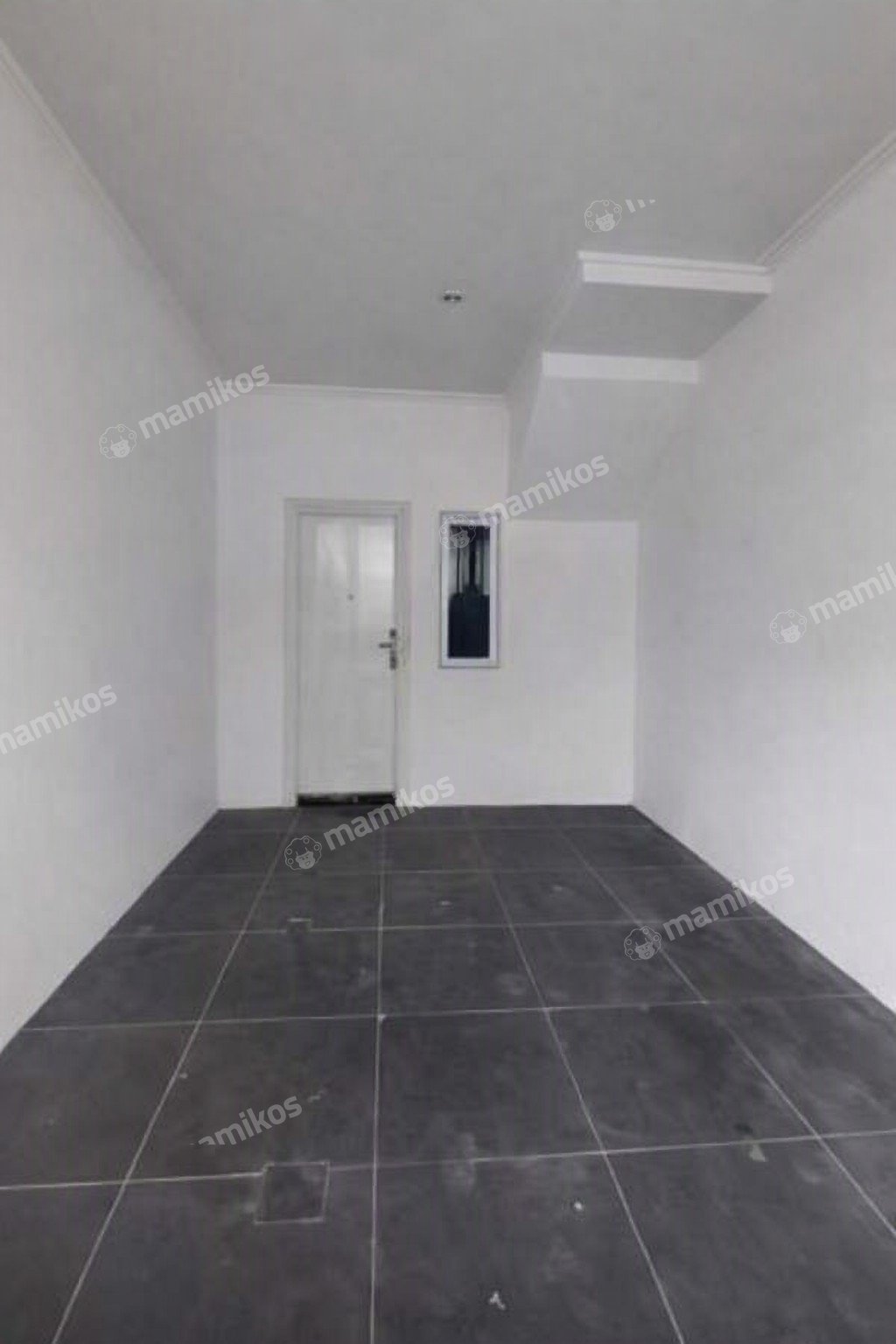 Rumah Sertifikat SHM 2 Kamar Tidur 2 Kamar Mandi Sunter Jakarta Utara - Photo 3