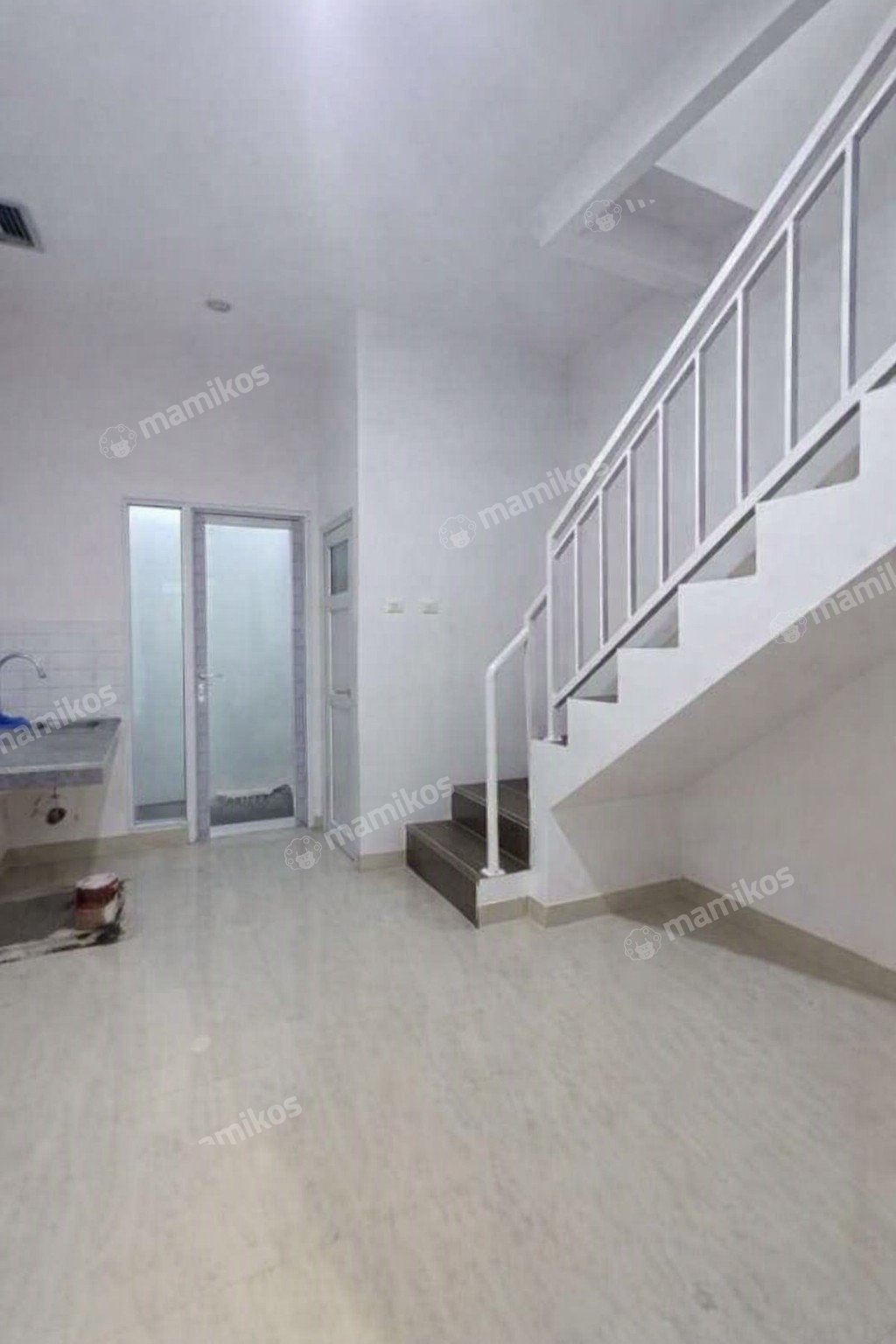 Rumah Sertifikat SHM 2 Kamar Tidur 2 Kamar Mandi Sunter Jakarta Utara - Photo 5