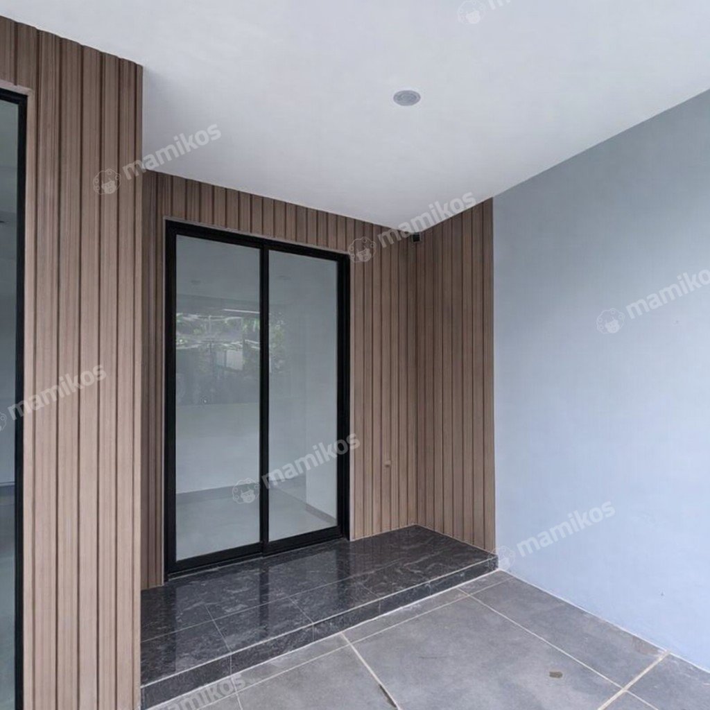 Rumah Sertifikat SHM 5 Kamar Tidur 4 Kamar Mandi Pondok Indah Jakarta Selatan - Photo 4