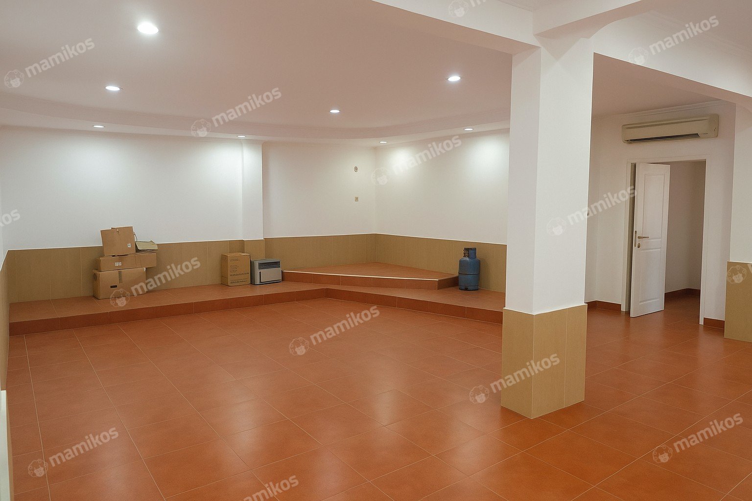 Rumah Sertifikat SHM 6 Kamar Tidur 3 Kamar Mandi Kelapa Gading Jakarta Utara - Photo 3