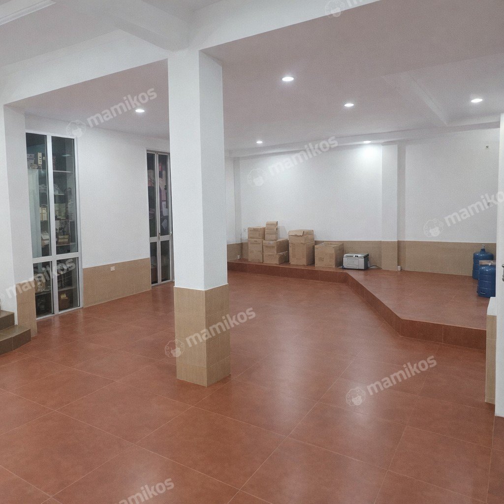 Rumah Sertifikat SHM 6 Kamar Tidur 3 Kamar Mandi Kelapa Gading Jakarta Utara - Photo 5