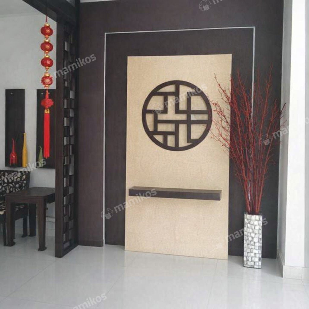 Rumah Sertifikat SHM 4 Kamar Tidur 4 Kamar Mandi Sunter Jakarta Utara - Photo 2
