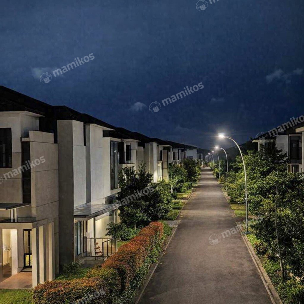 Rumah Sertifikat SHM 3 Kamar Tidur 4 Kamar Mandi Jakarta Garden City Jakarta Timur - Photo 3