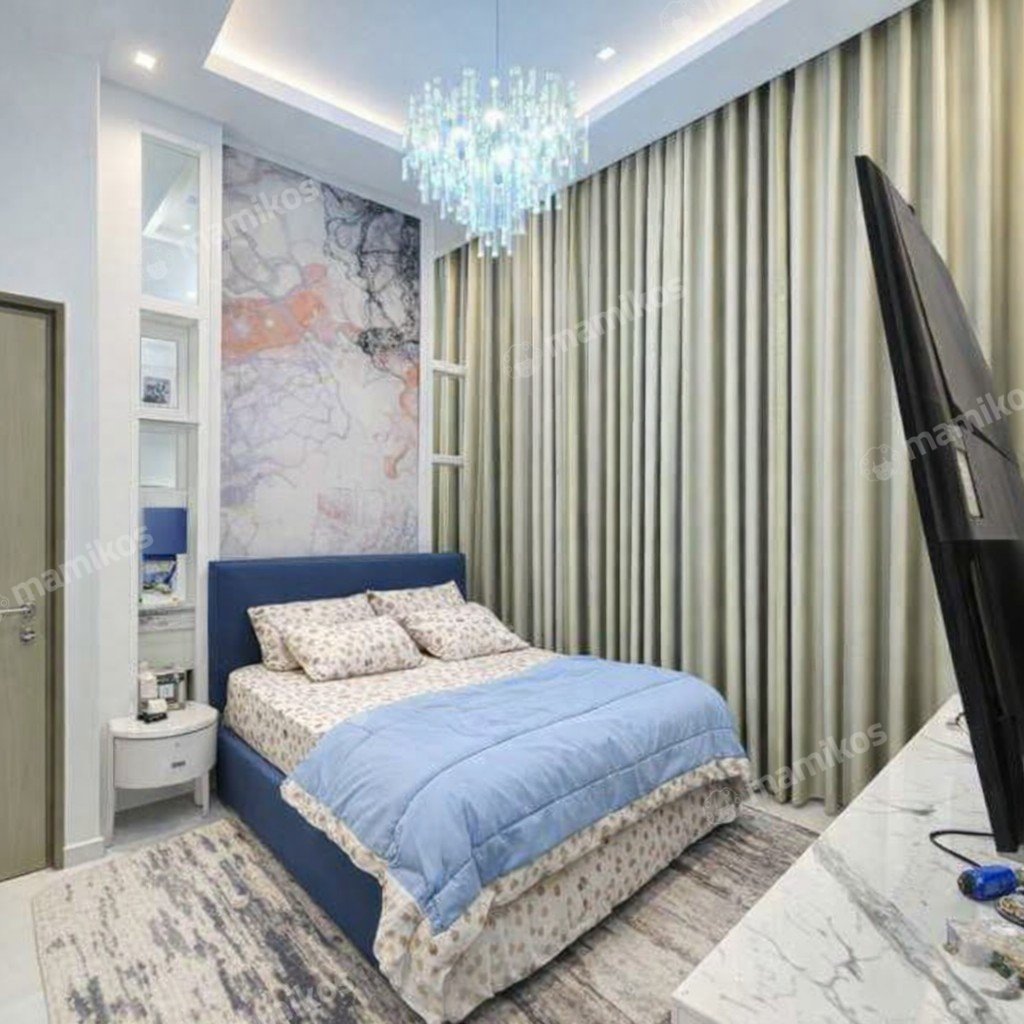 Rumah Sertifikat SHM 3 Kamar Tidur 4 Kamar Mandi Jakarta Garden City Jakarta Timur - Photo 4